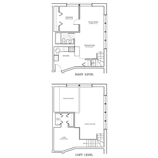 SHEFFIELD LOFTS The Enterprise Companies