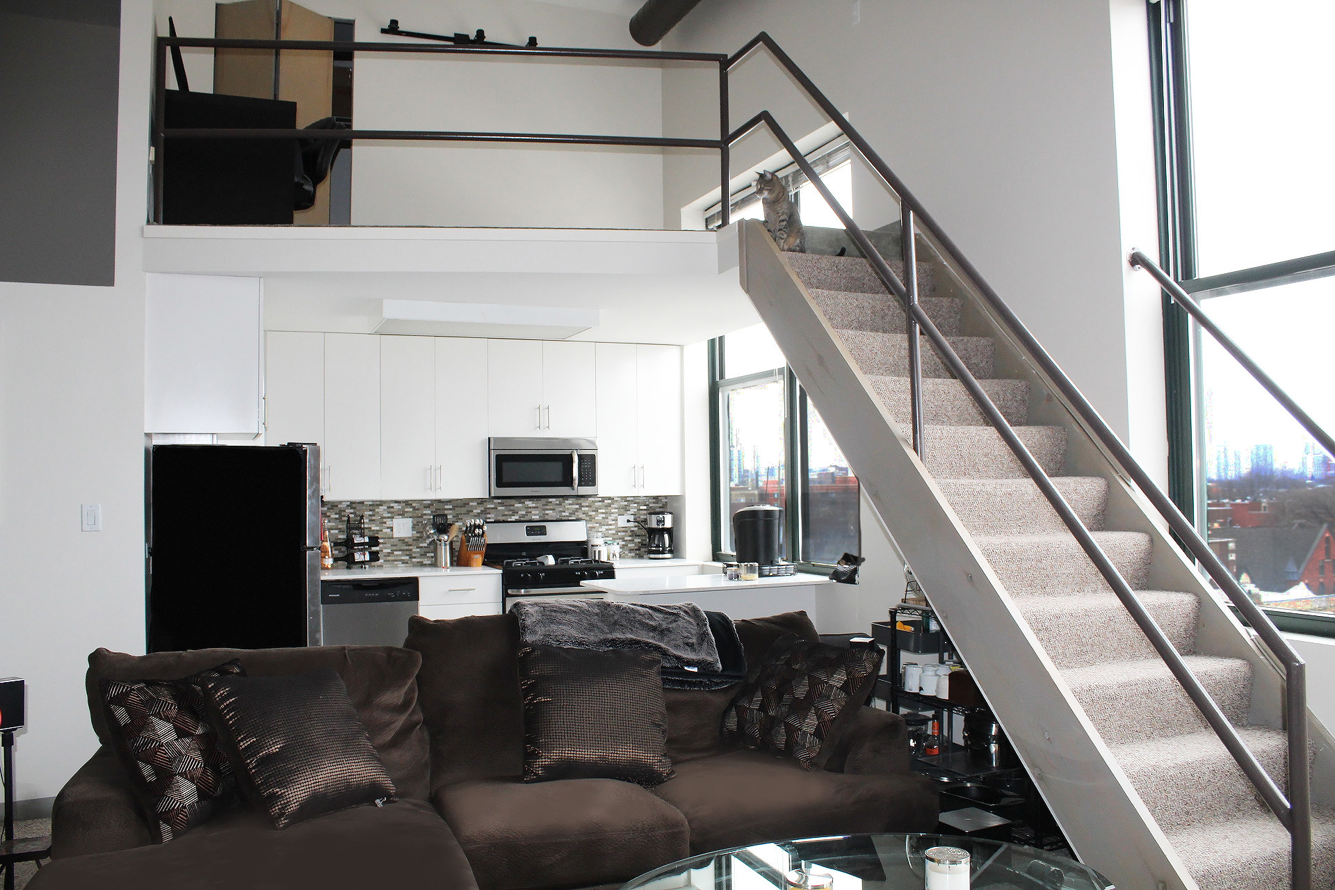 SHEFFIELD LOFTS The Enterprise Companies